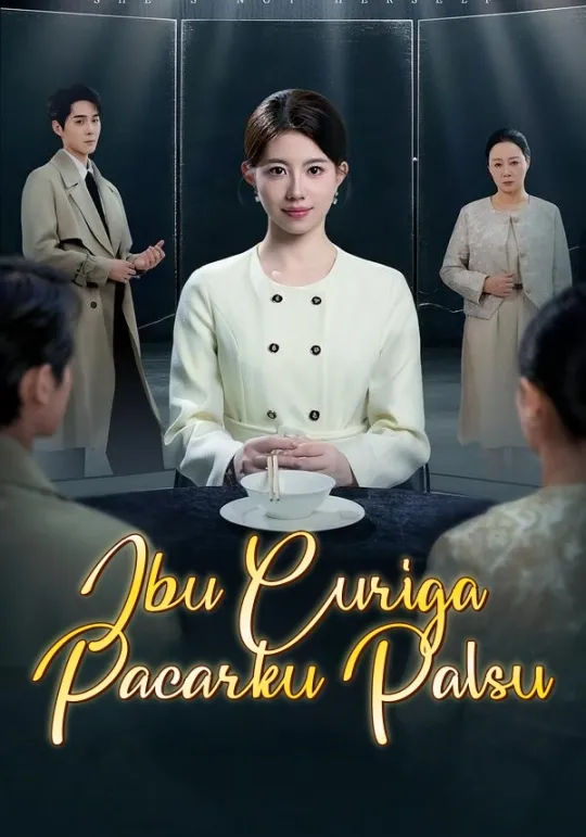 Ibu Curiga Pacarku Palsu